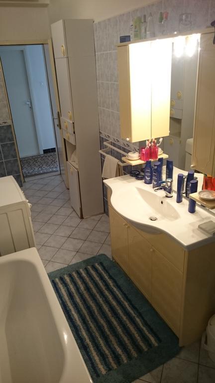 Apartment Vana Trogir Exteriör bild